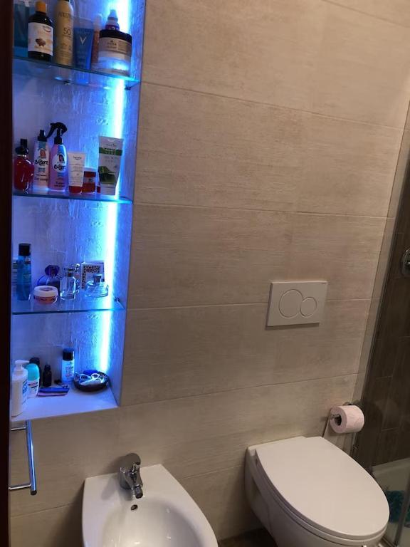 Casa Sogno D'Estate Daire Alghero Dış mekan fotoğraf